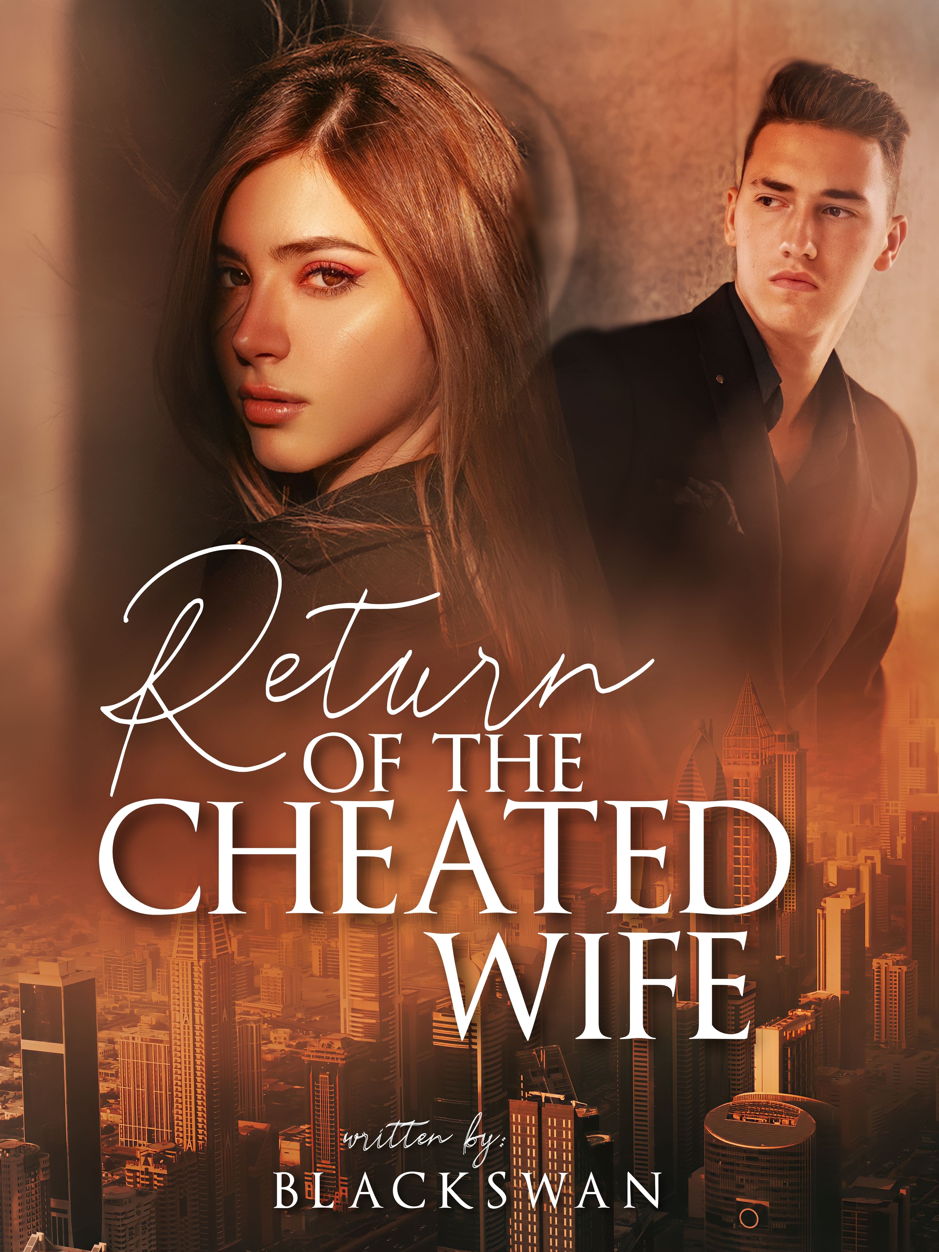 Return of the Cheated Wife