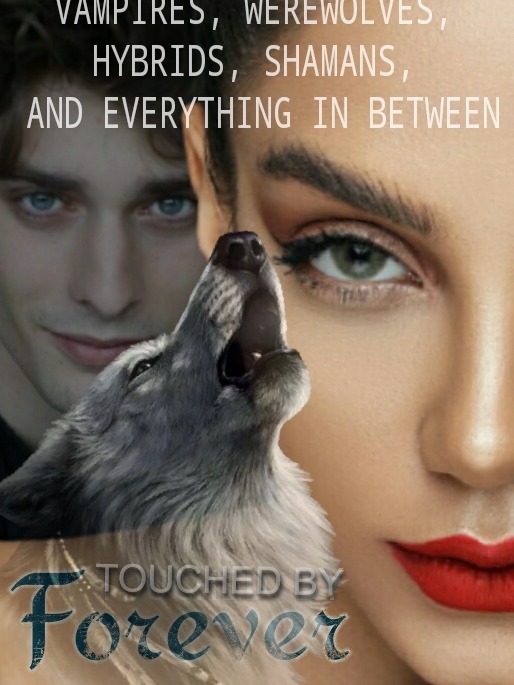 Touched by Forever