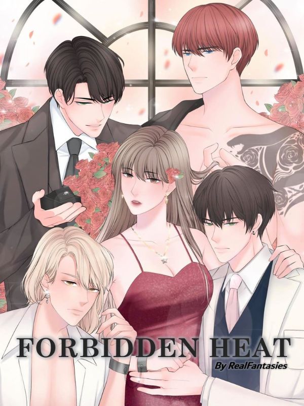 Forbidden Heat