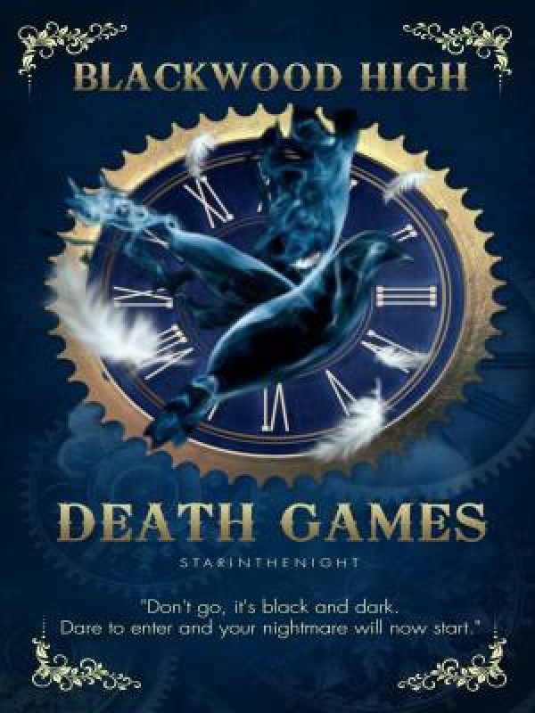 Blackwood High: Death Games