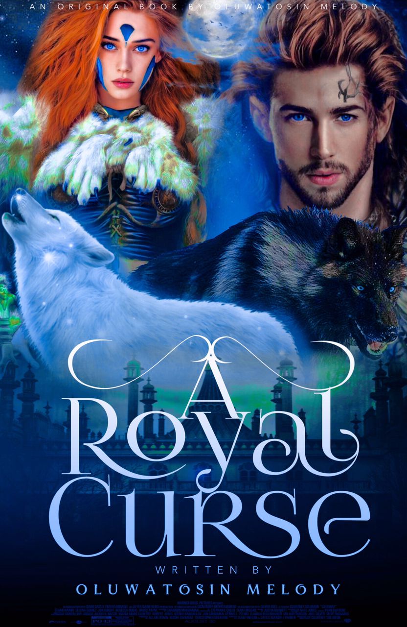 A Royal Curse