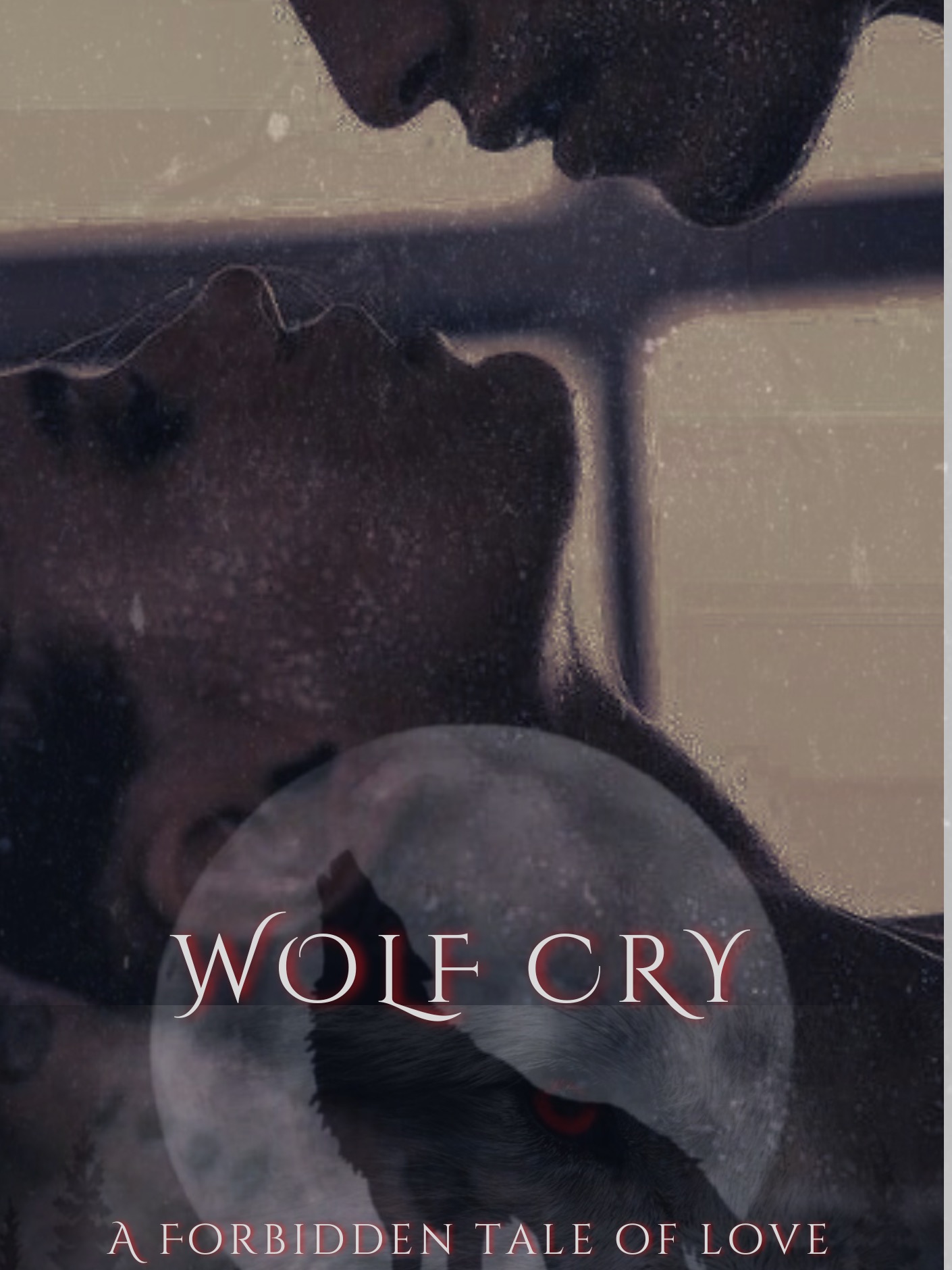 Wolf Cry