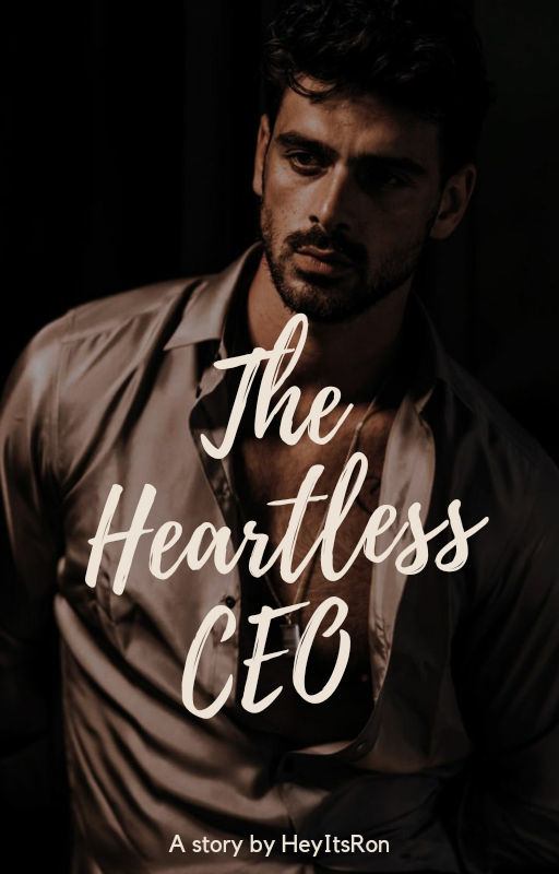 The Heartless CEO