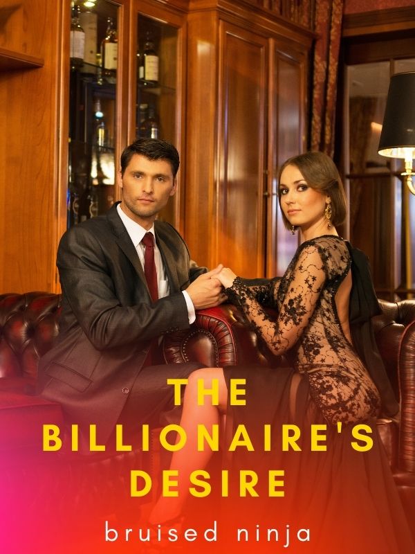 THE BILLIONAIRE'S DESIRE