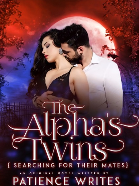 The Alpha's Twins