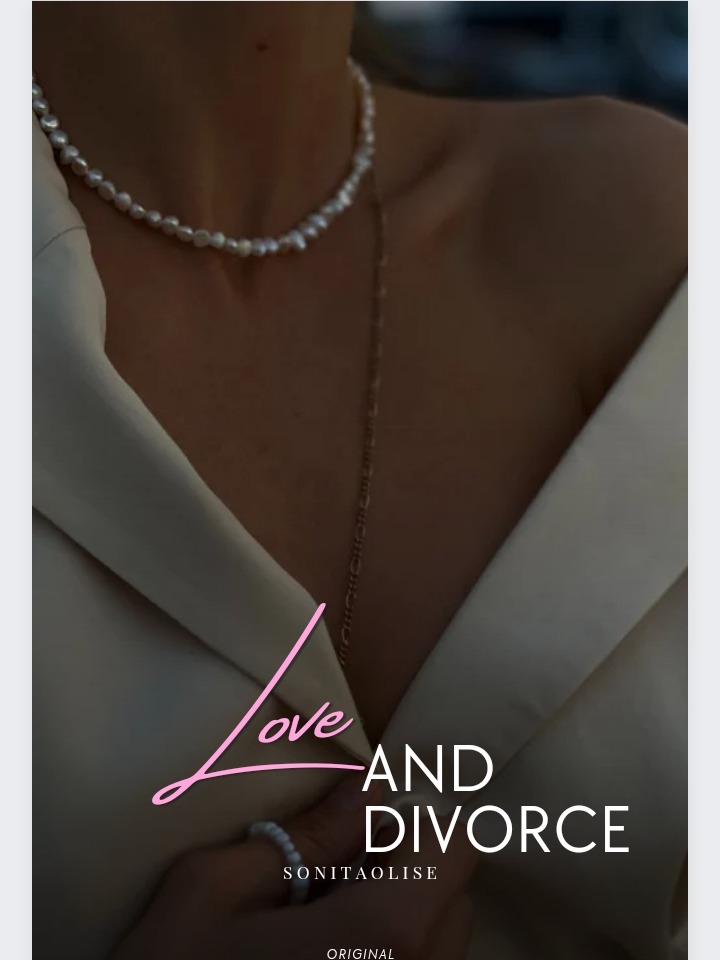 Love and divorce