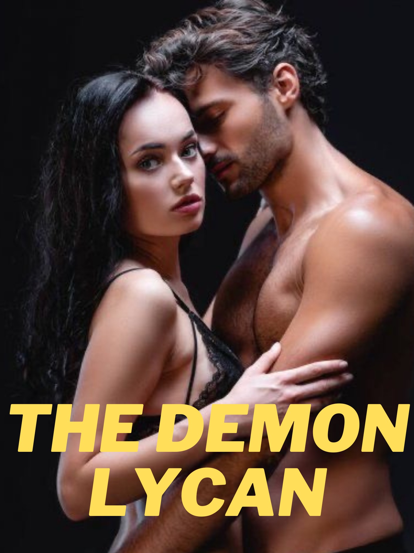 The Demon Lycan