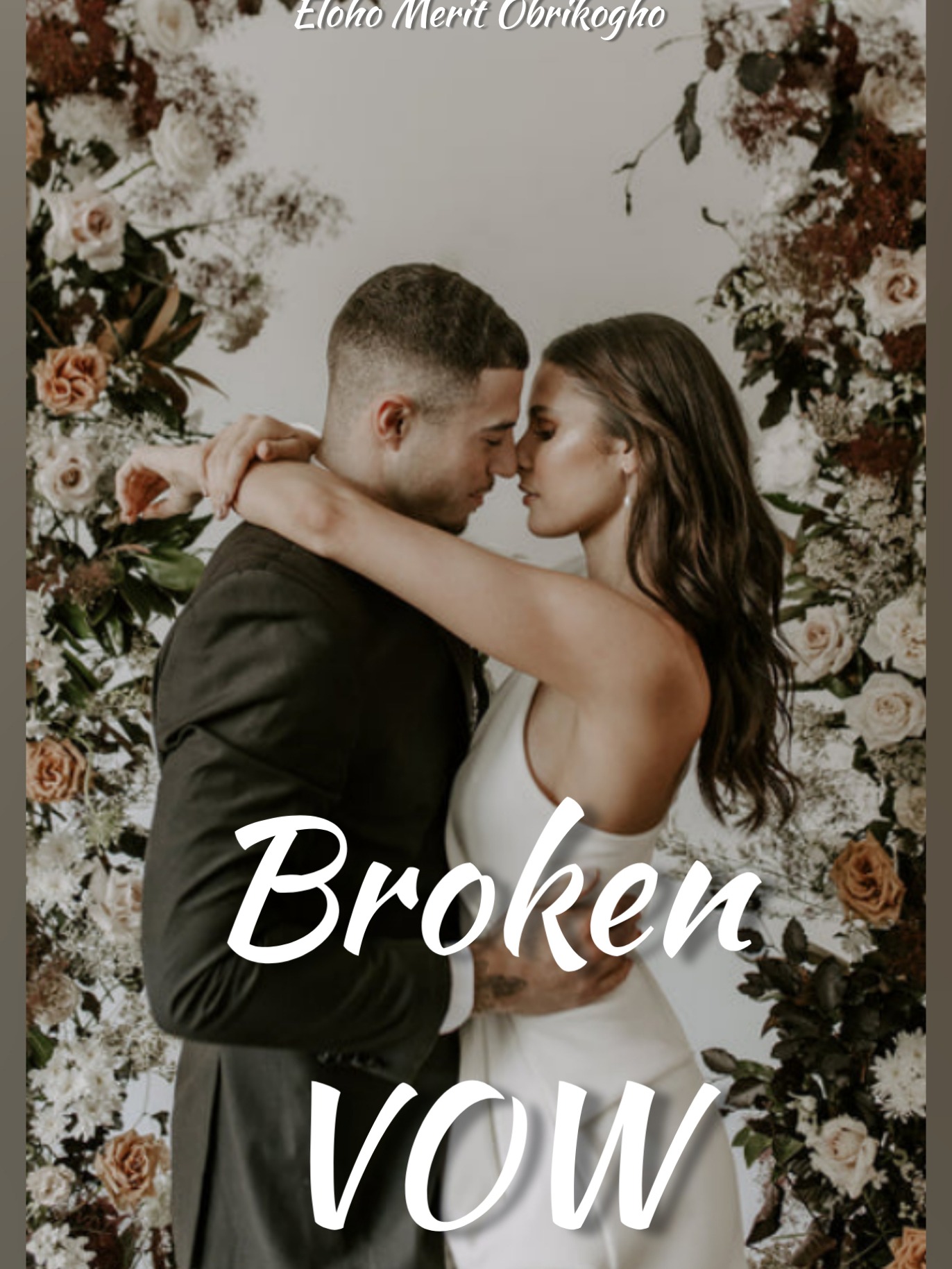 Broken Vow
