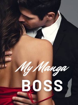 My Manga Boss