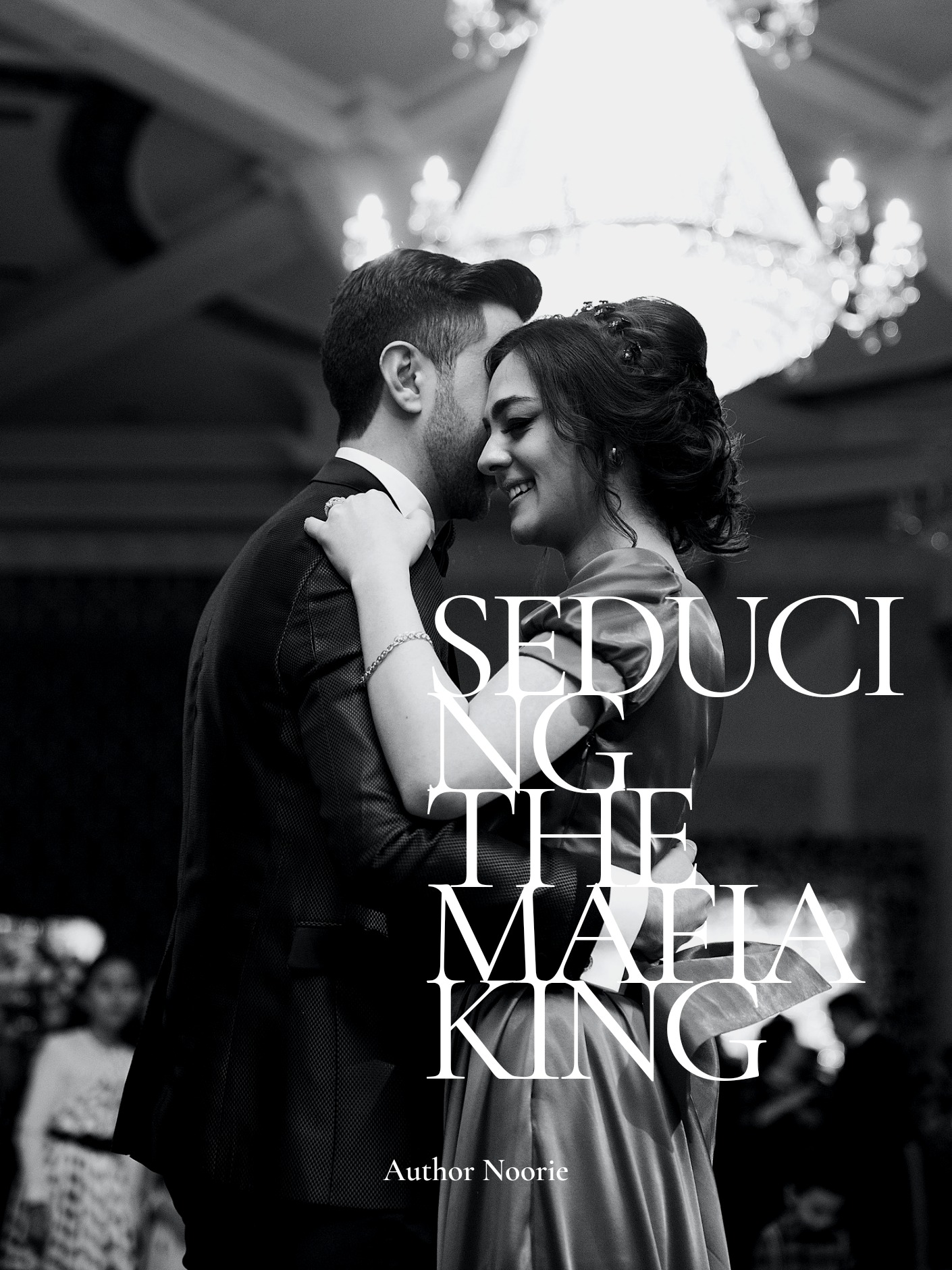 Seducing The Mafia King