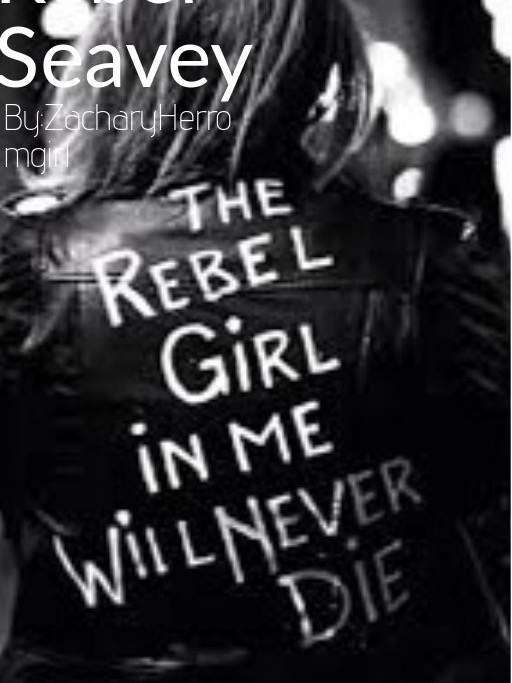 Rebel Seavey
