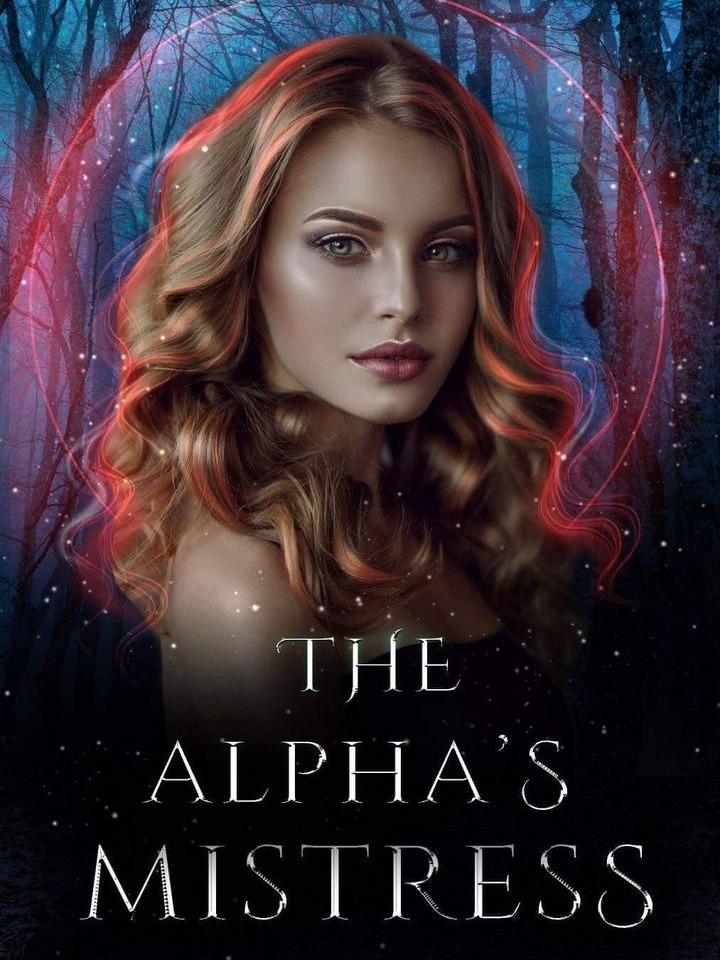 The Alpha's Mistress