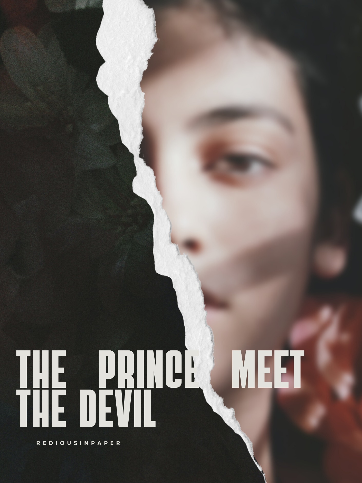 The Prince Meet The Devil