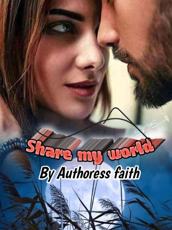 Share my world