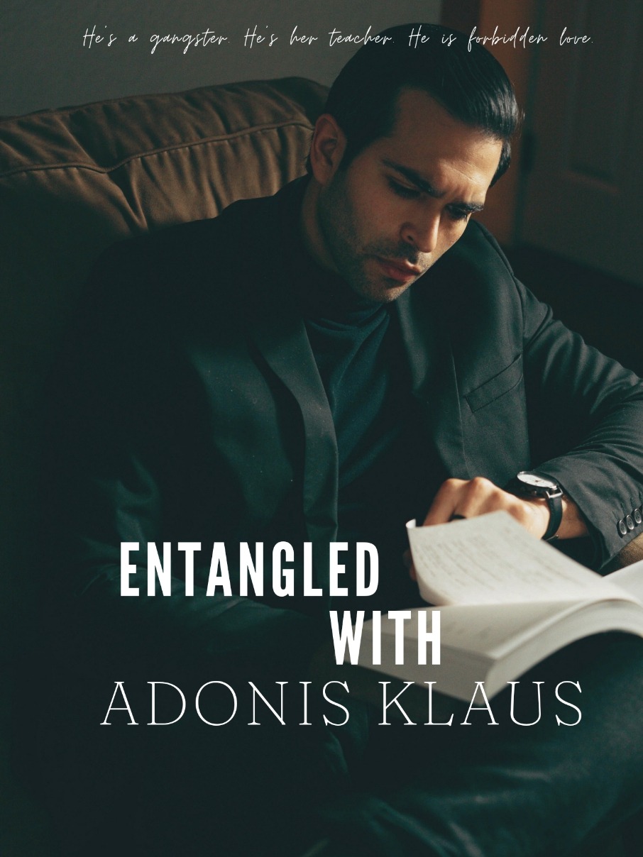 Entangled With Adonis Klaus