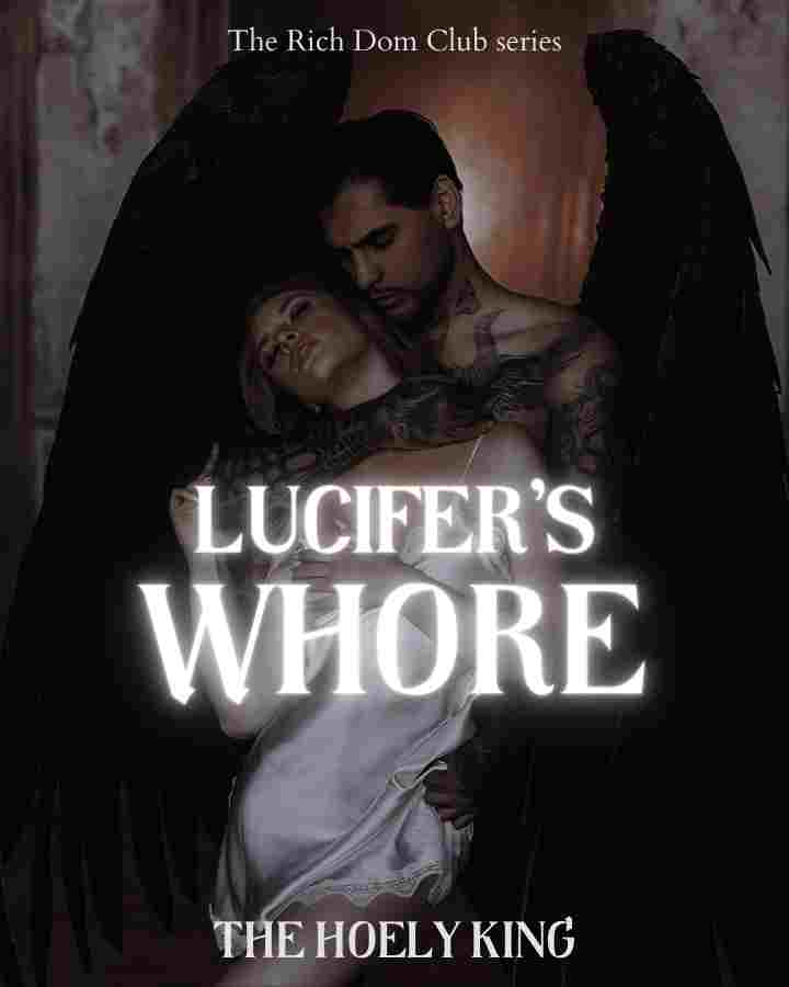Lucifer's Whore 18+