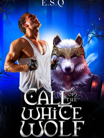 Call of the White wolf