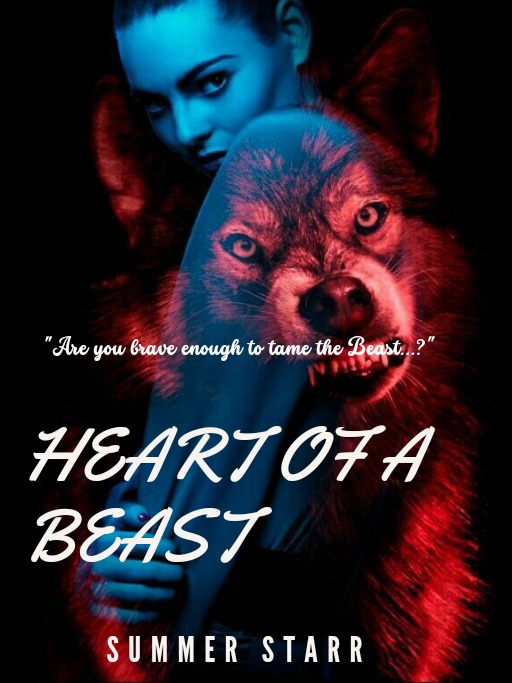 Heart Of A Beast