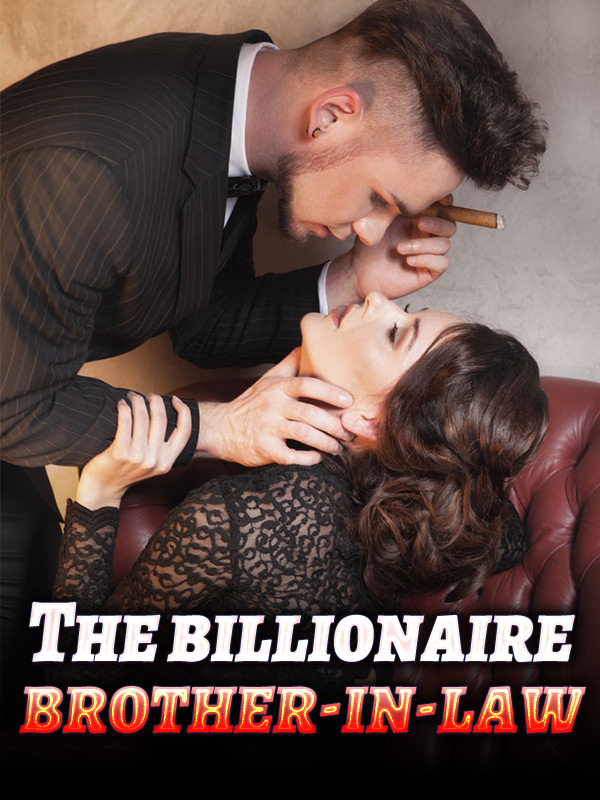 The billionaire brother-in-law