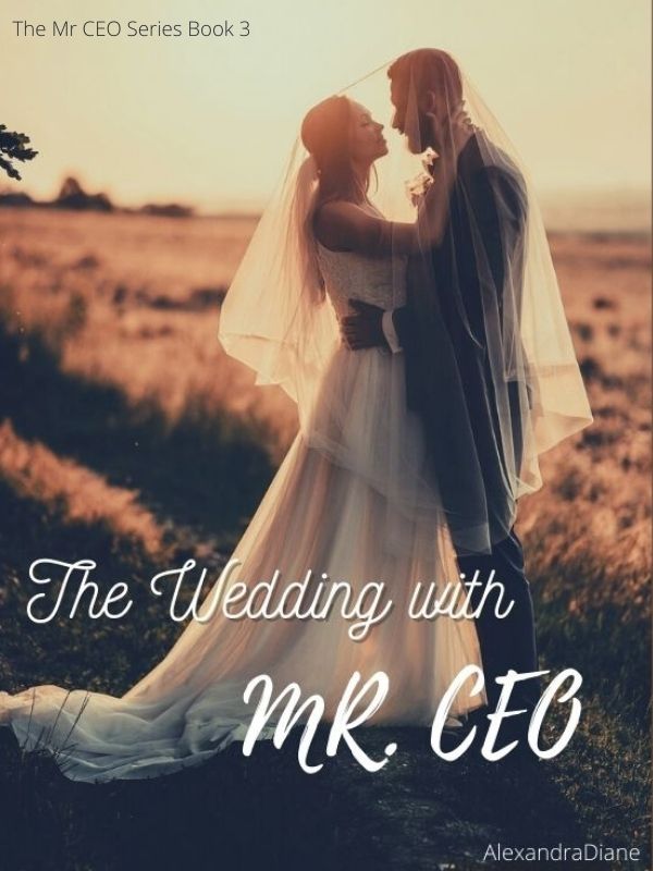 The Wedding with Mr. CEO