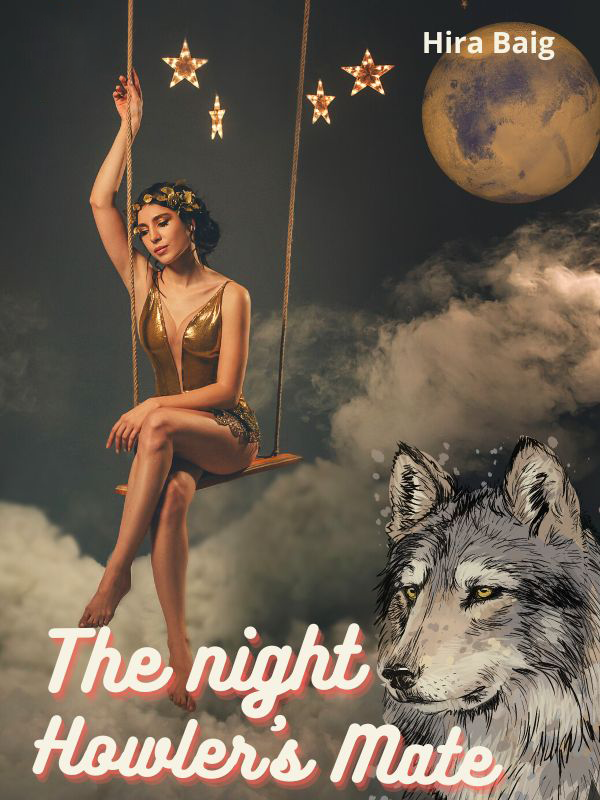 The night howler's mate