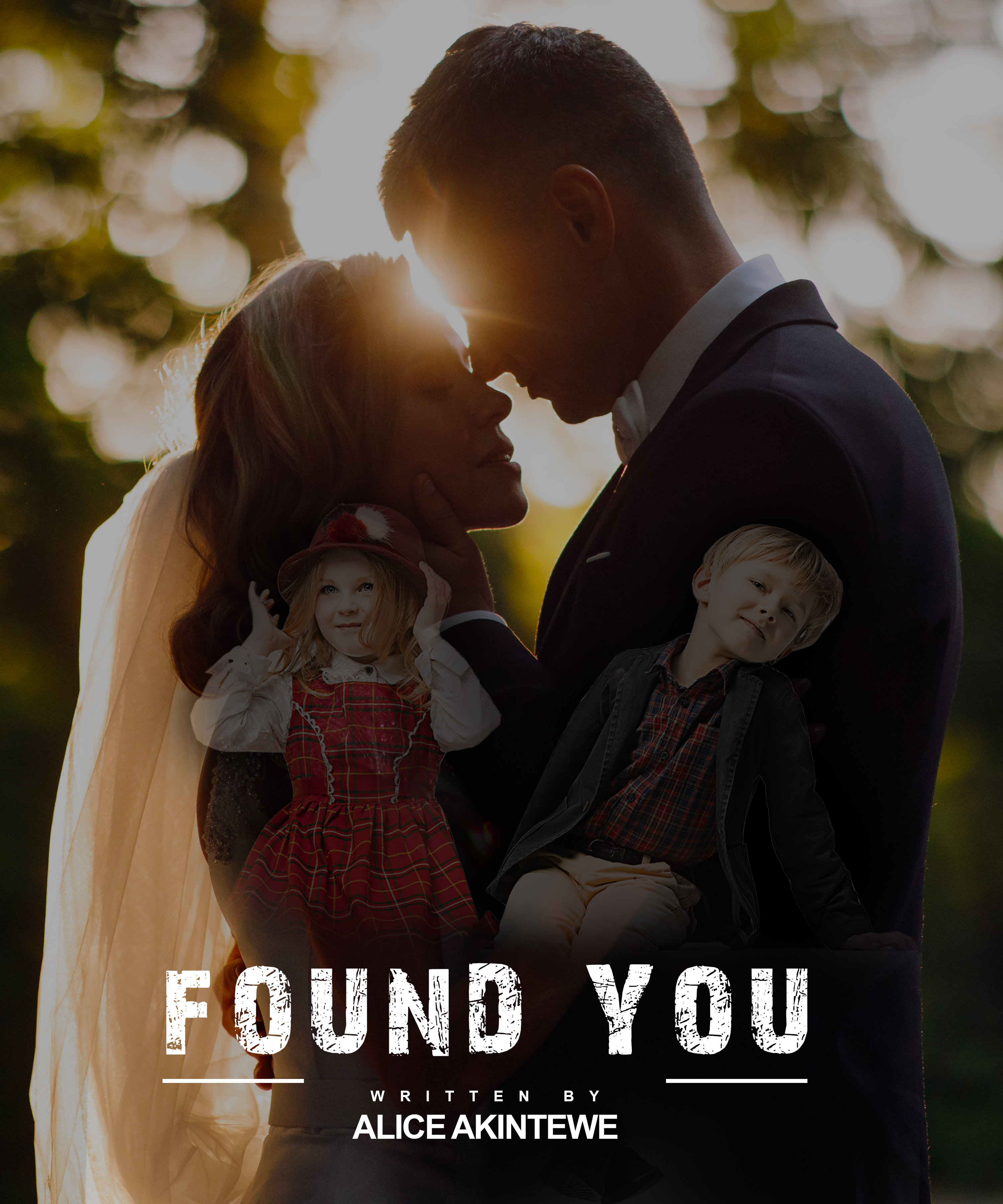 Found You