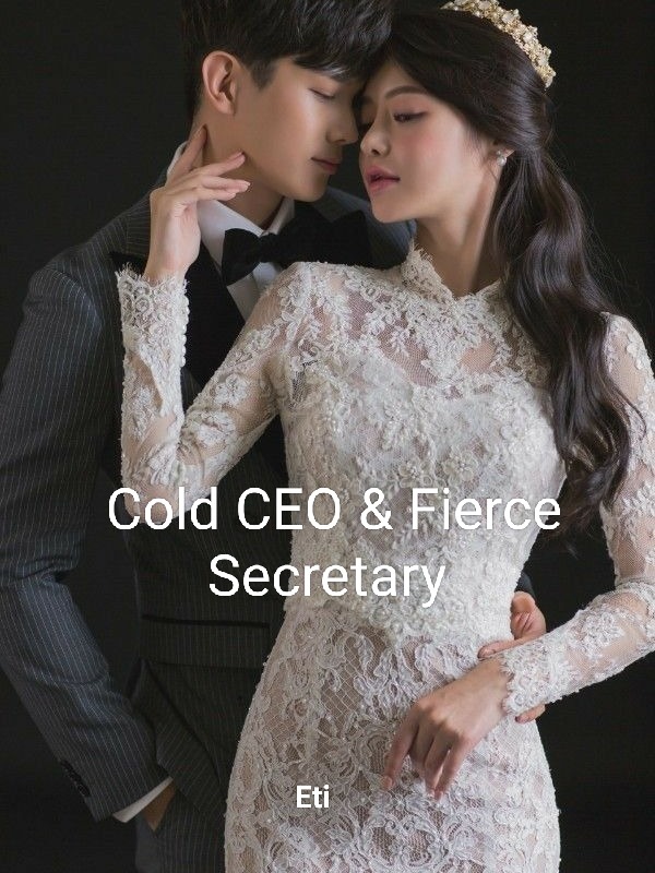 Cold CEO & fierce secretary
