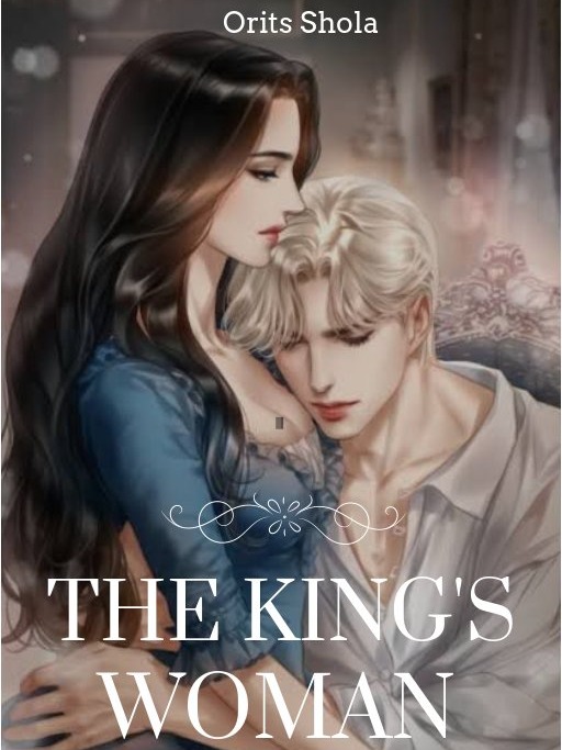 The King's Woman