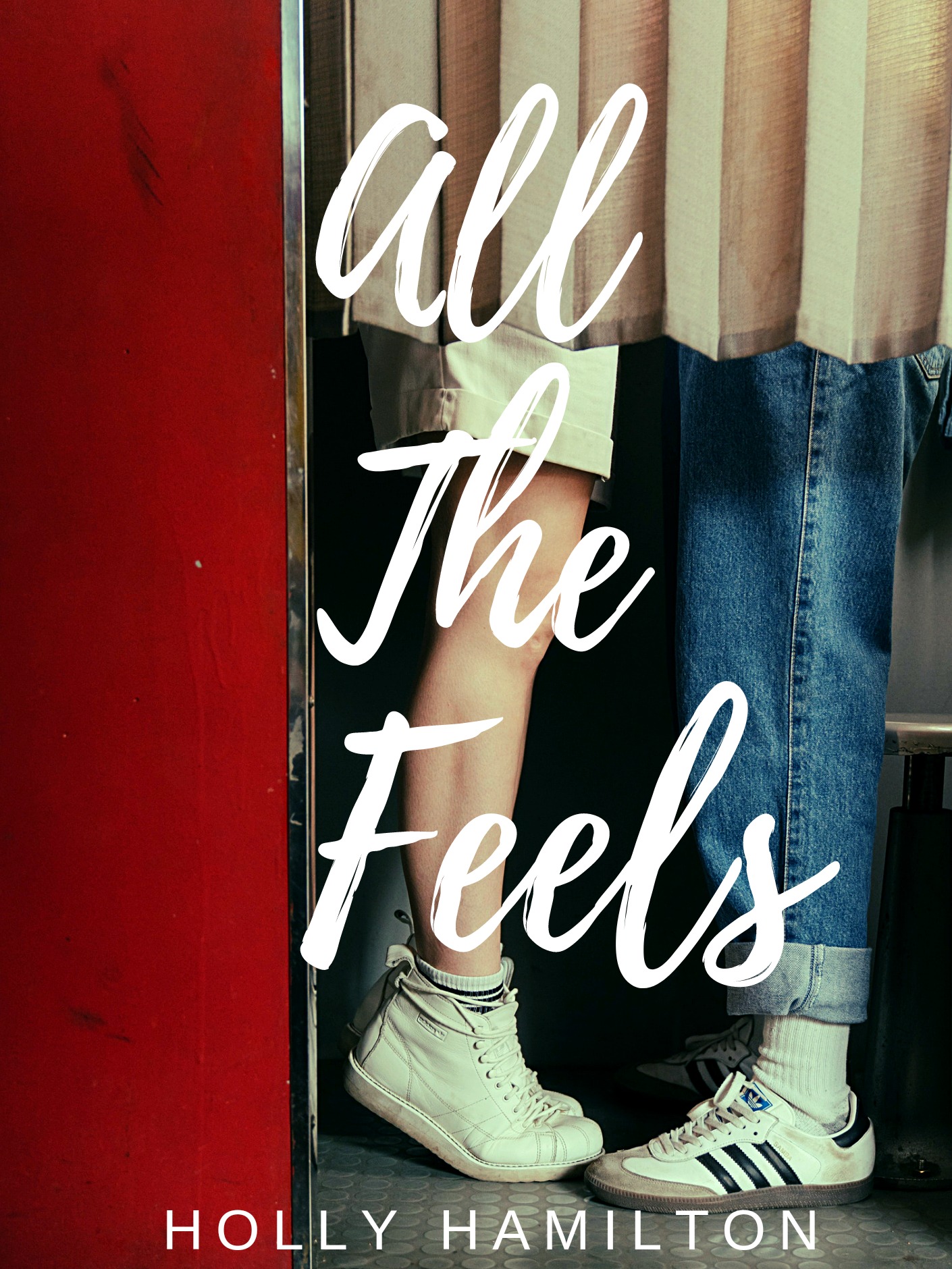 All the Feels