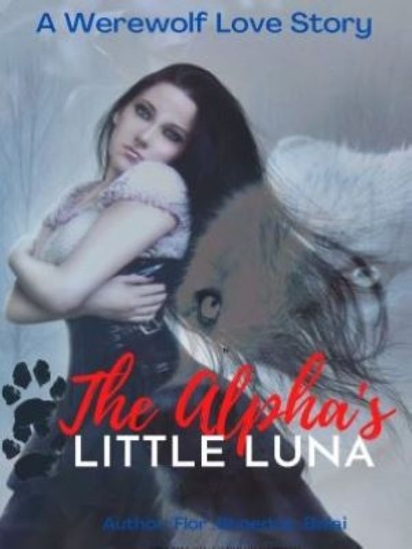 The Alpha's Little Luna