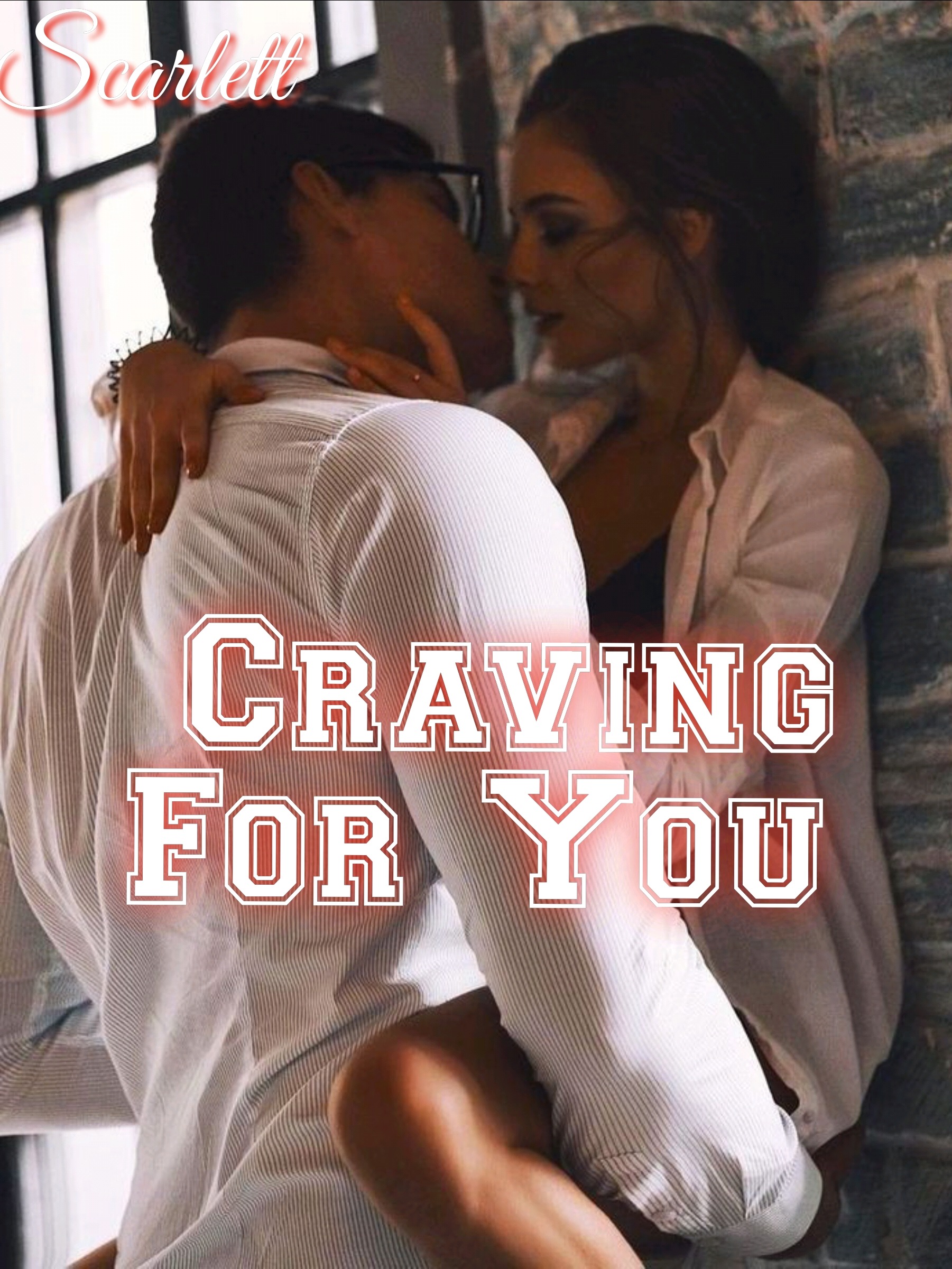 Craving For You