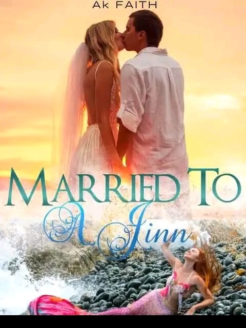 Married to a Jinn