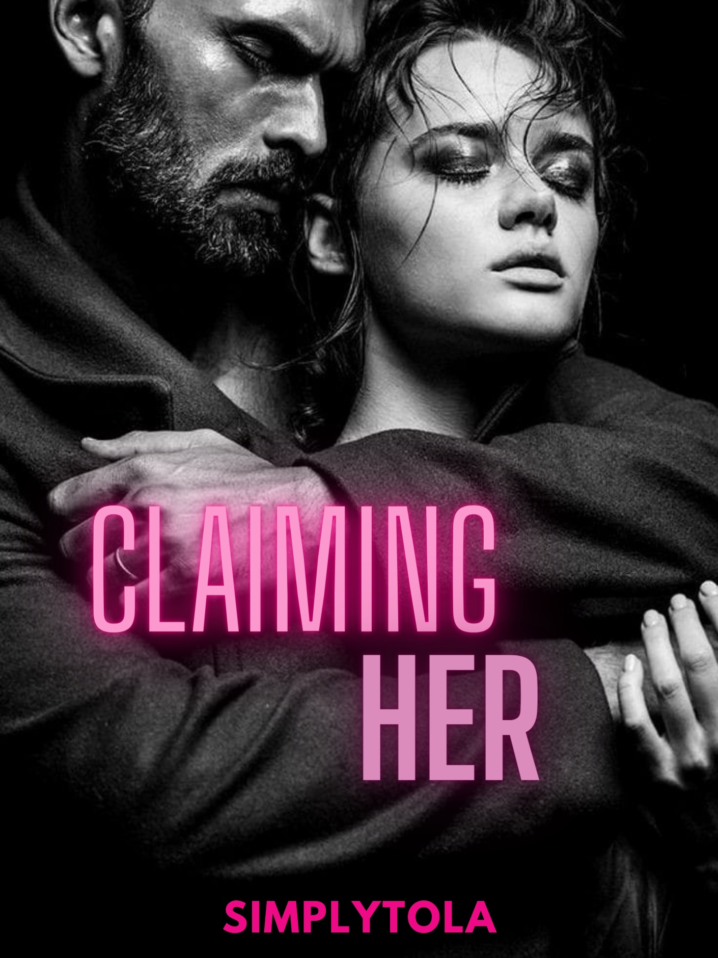 Claiming Her