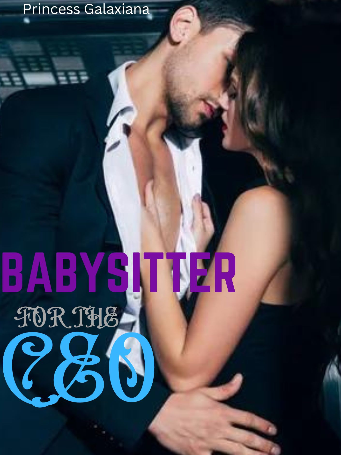 Babysitter for the CEO