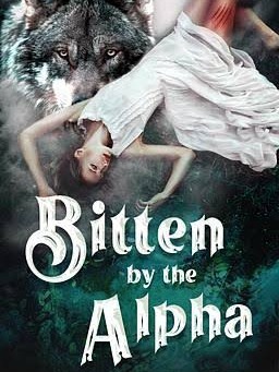 Bitten by the alpha