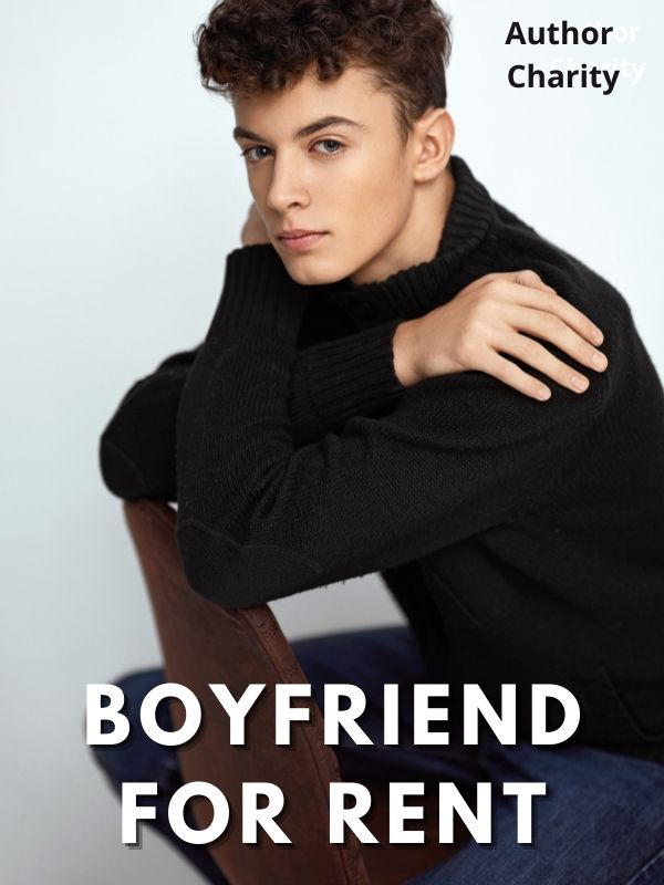 Boyfriend for rent