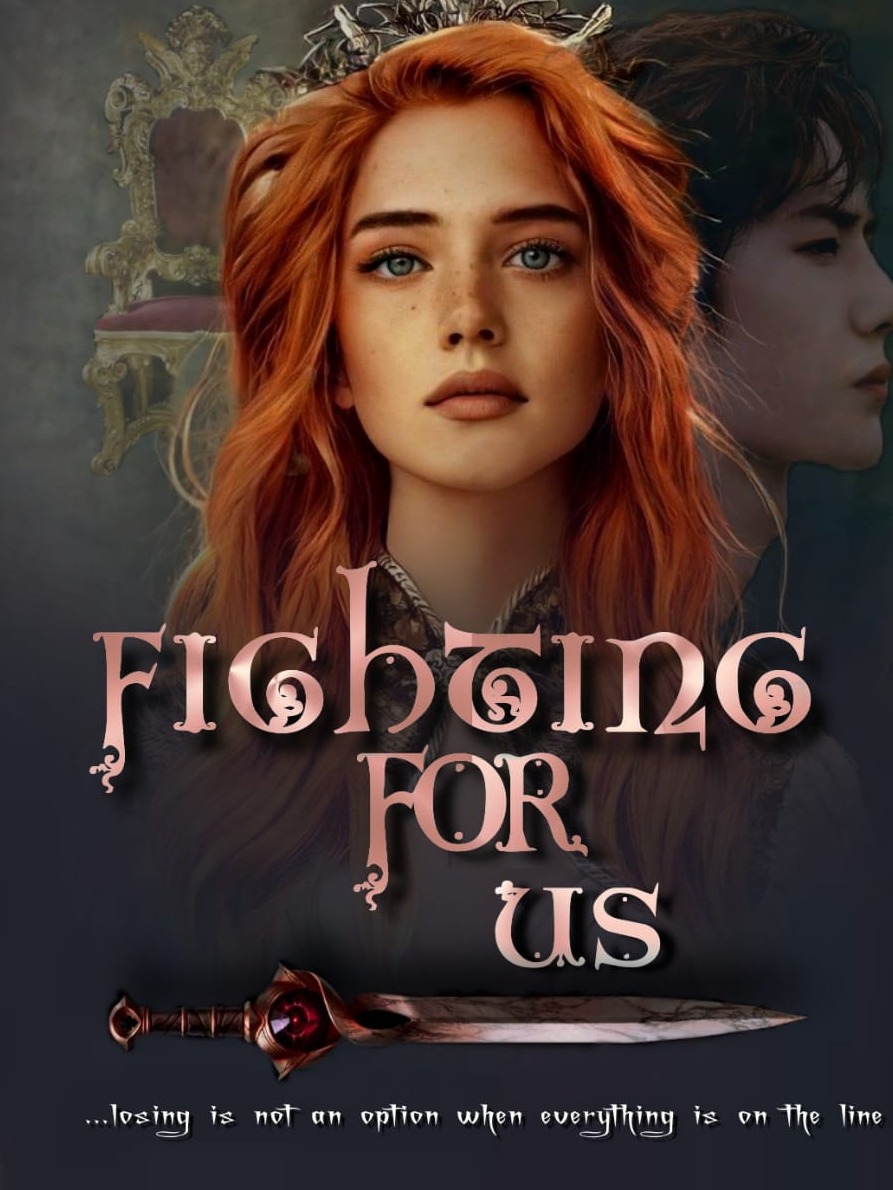FIGHTING FOR US