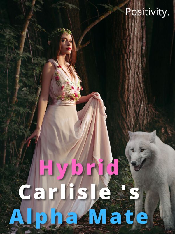 Hybrid Carlisle's Alpha Mate