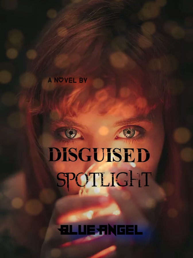 Her Disguised Spotlight