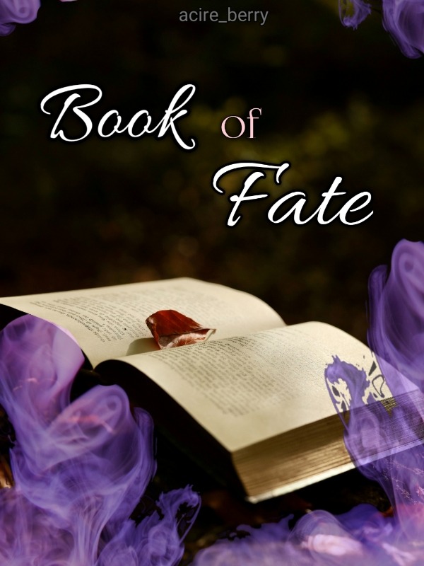 Book of Fate