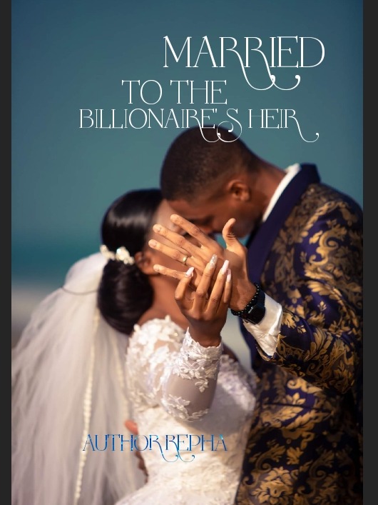 MARRIED TO THE BILLIONAIRE'S HEIR