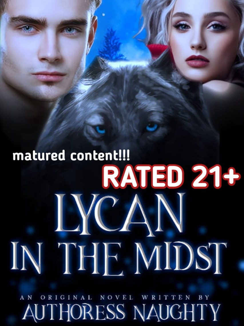 Lycan In The Midst