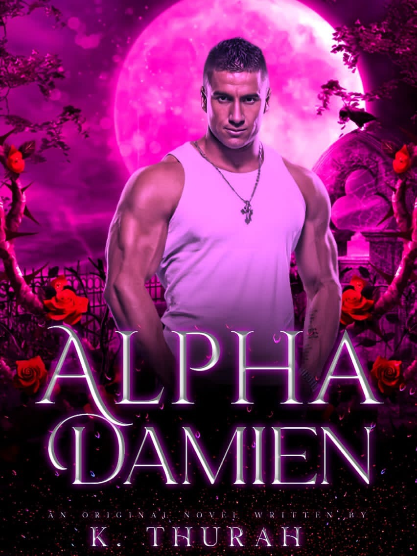 Alpha Damien
