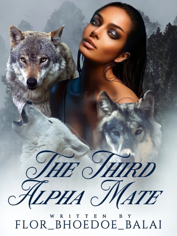 The Third Alpha Mate