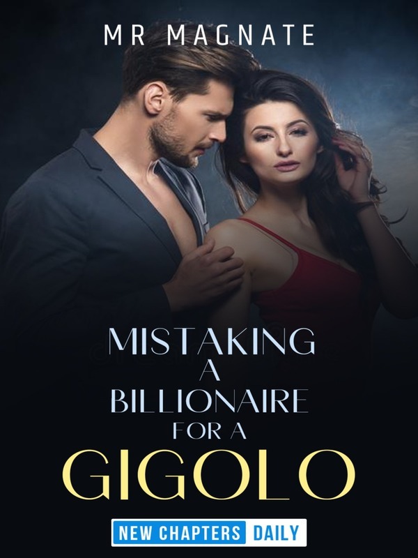 Mistaking A Billionaire for a Gigolo