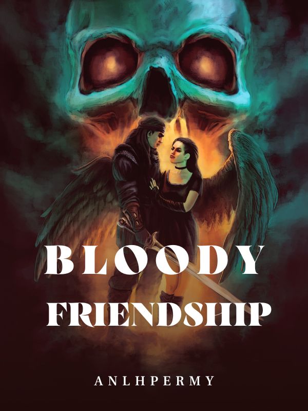 Bloody Friendship