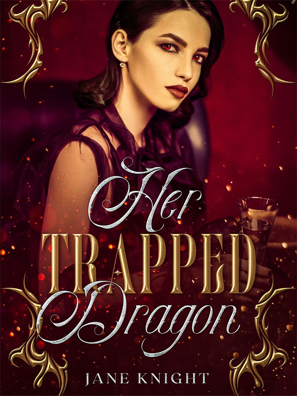 Her Trapped Dragon
