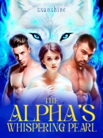 The Alpha's Whispering Pearl