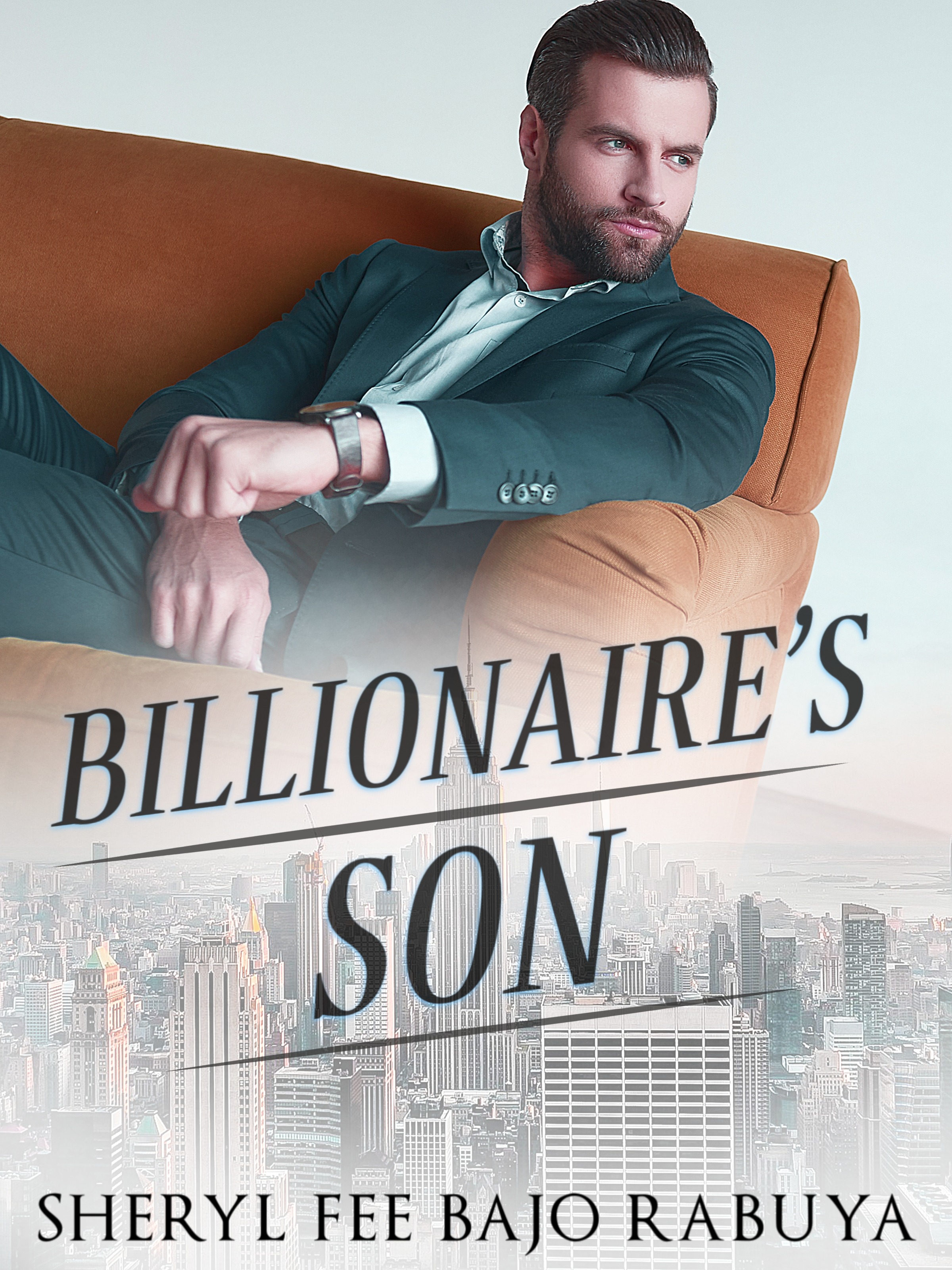 BILLIONAIRE'S SON