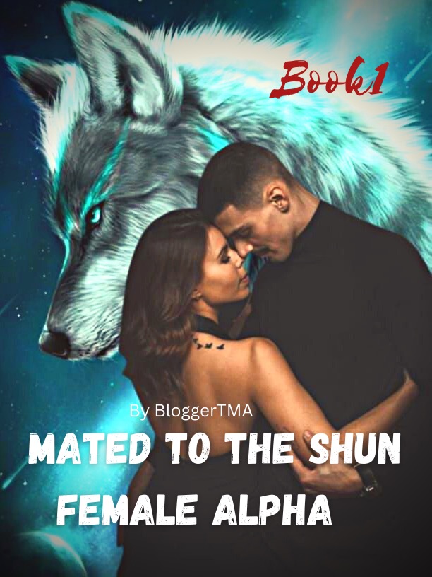 Mated To The Shun Female Alpha